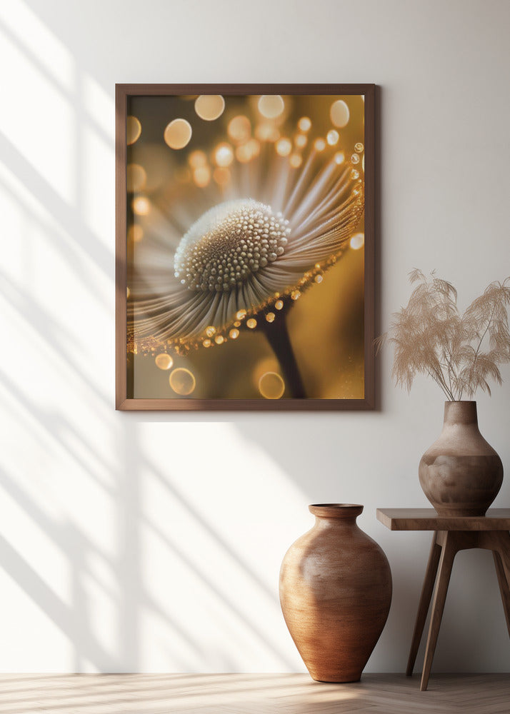 Golden Hour Poster